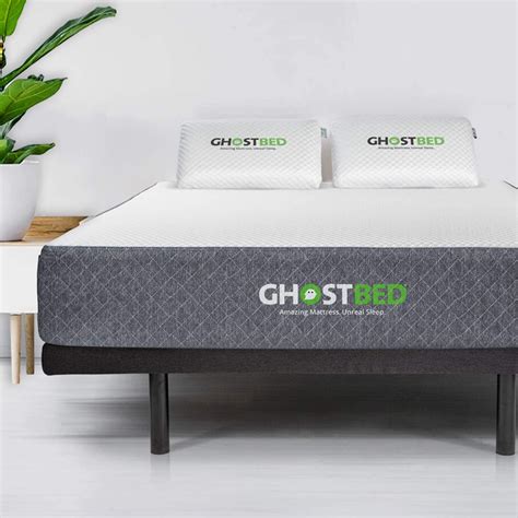 Mattress ghostbed. Things To Know About Mattress ghostbed. 